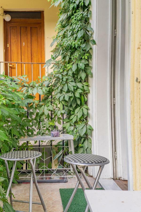 Gabi'S Central Broadway Nest @ Nagymezo Str Budapest Bagian luar foto